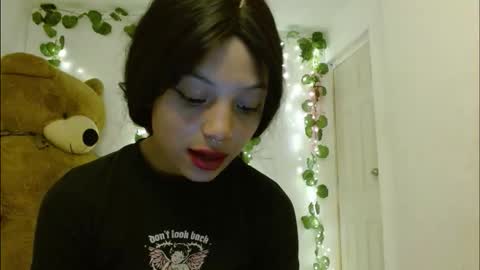 eiviiy1609 online show from September 20, 1:09 pm