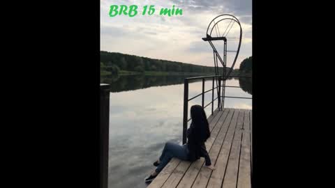 ekateriga online show from September 28, 10:26 pm