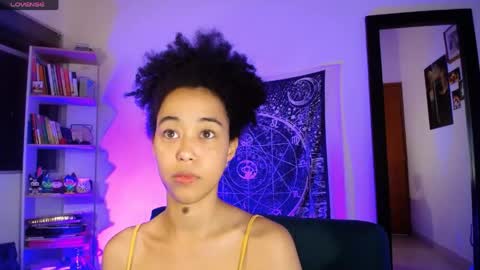 Ela  Help me reach 100 thumbs up online show from April 21, 1:42 am