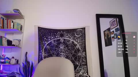 Ela  Help me reach 100 thumbs up online show from March 16, 5:44 am