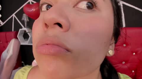 Ela online show from February 23, 8:18 pm