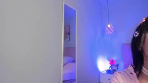 Ela online show from February 24, 8:07 pm