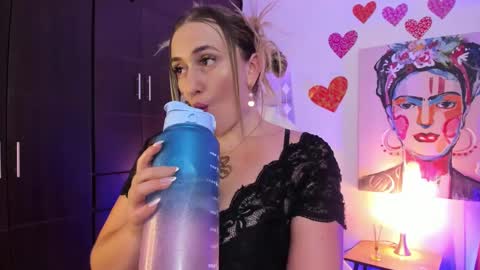 LOREIN online show from March 3, 11:58 am