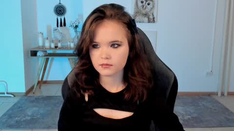 Your sweet girl online show from January 31, 7:29 pm