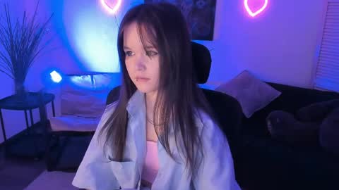 Your sweet girl online show from March 30, 1:27 am