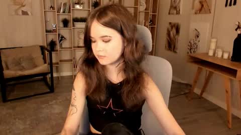 Your sweet girl online show from September 23, 7:56 pm