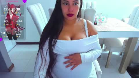 Elana kepler online show from March 30, 6:13 am