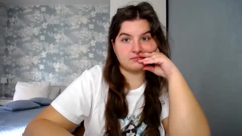 Elanis online show from March 23, 11:27 am