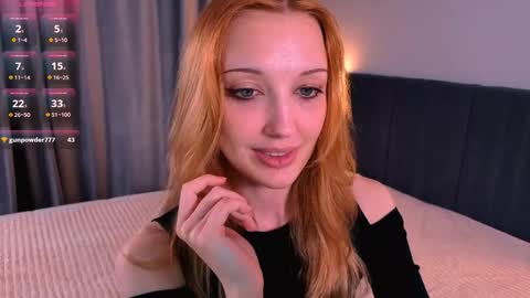 ElaraSun online show from April 15, 8:20 pm