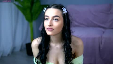 Ela online show from February 21, 8:20 pm