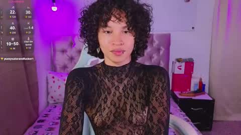 elaseles23 online show from January 18, 2:52 am