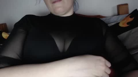 elasticgirl666 online show from October 20, 5:16 pm