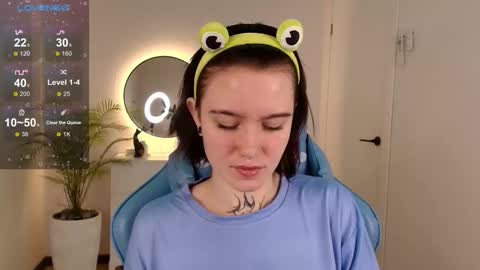 elastikiss online show from November 9, 2:29 am