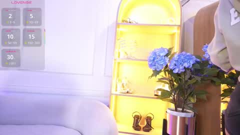 Elasummeer online show from November 7, 11:49 am