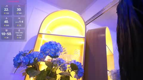 Elasummeer online show from December 16, 11:49 am