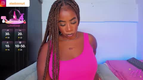 Ela online show from March 12, 5:32 am