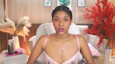 Electra Jones online show from January 6, 5:38 pm