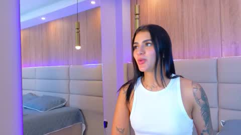 ELECTRA  online show from March 8, 2:04 am