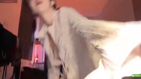 Aleksa online show from February 21, 1:56 pm