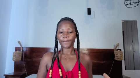 Nika online show from April 25, 12:30 pm