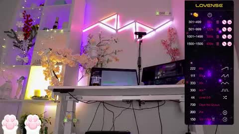 Elena online show from November 25, 7:58 pm