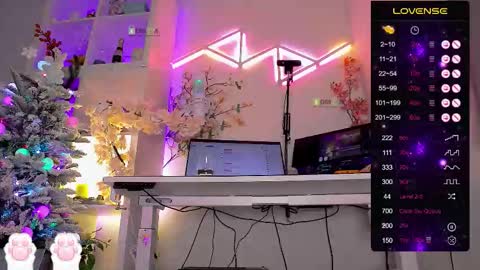 Elena online show from January 10, 10:25 pm