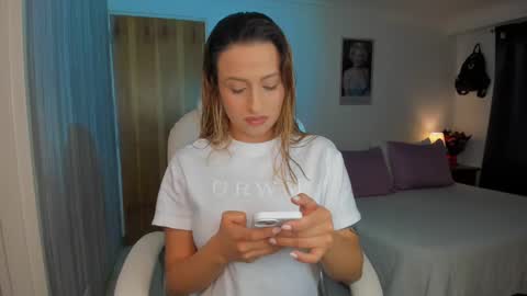 Elena online show from October 11, 8:11 pm