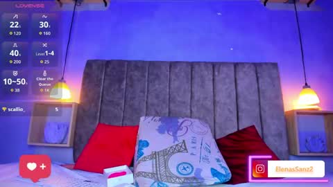 Elena  online show from June 4, 2:43 pm