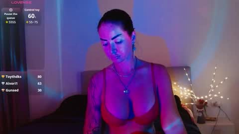 Elena online show from October 29, 12:37 am