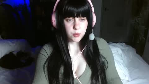 Goddess Elena online show from September 28, 10:15 pm
