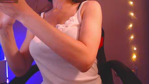 Heleonora online show from December 25, 5:26 pm