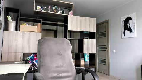 Milana online show from April 15, 12:28 pm