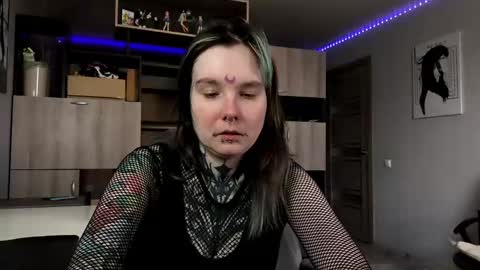 Milana online show from April 16, 12:49 pm