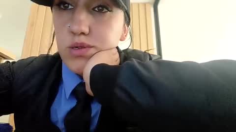 Snapshot of elenaramospulido chatting on September 27, 12:56 pm elenaramospulido online show from September 27, 12:56 pm
