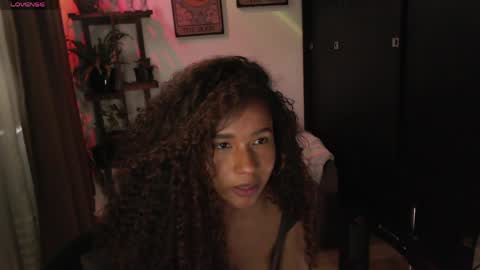 Elenna online show from April 17, 9:06 pm