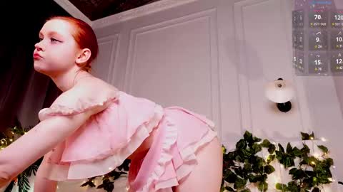 Elfa online show from February 20, 7:55 am