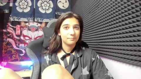 Elfy online show from October 15, 3:36 pm