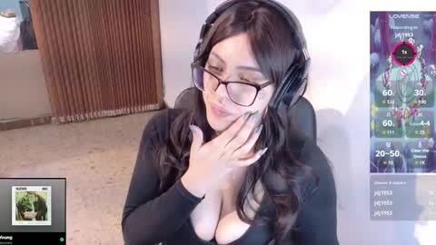 eli666uwu online show from September 30, 4:45 pm