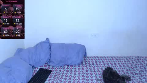 eli666uwu online show from January 2, 10:44 pm