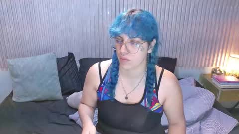 eli666uwu online show from December 22, 10:40 am