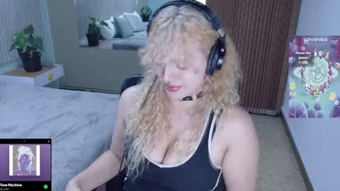 eli666uwu online show from September 17, 2:26 pm