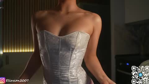 Eli  online show from April 8, 3:14 pm