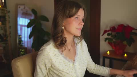  ELI  Guys Im immersed in my studies its time for exams. I hope to be here on Friday online show from December 26, 9:33 am