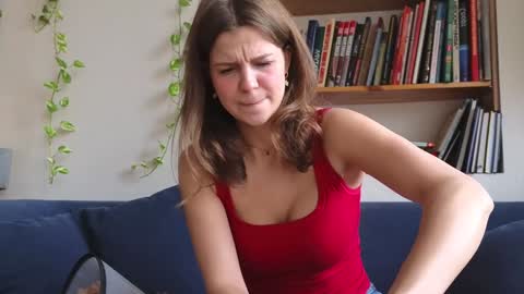  ELI  Guys Im immersed in my studies its time for exams. I hope to be here on Friday online show from February 6, 9:53 am