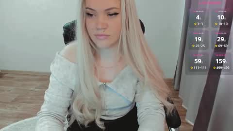 Ella online show from March 6, 7:57 am