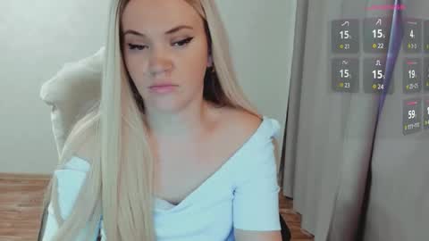 Ella online show from March 24, 10:20 am