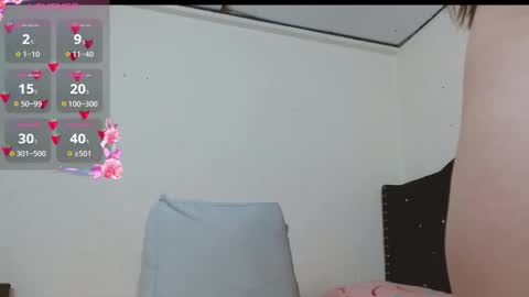 elii_sweet_ online show from March 6, 10:15 pm