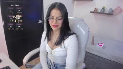 Snapshot of eliie_ruizz chatting on January 14, 4:36 am Eliie online show from January 14, 4:36 am