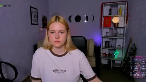 Elin online show from May 20, 3:31 pm