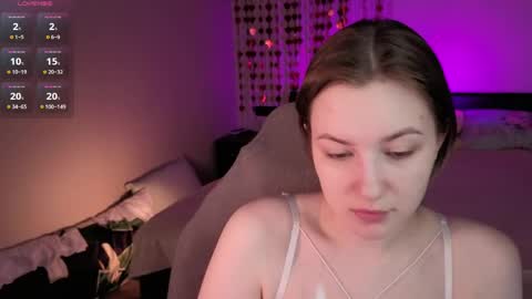 Elina online show from April 11, 5:57 am